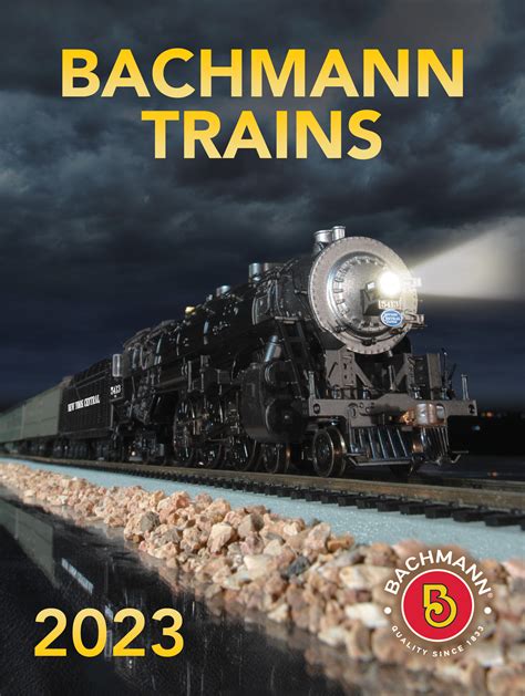 bachmann online shop